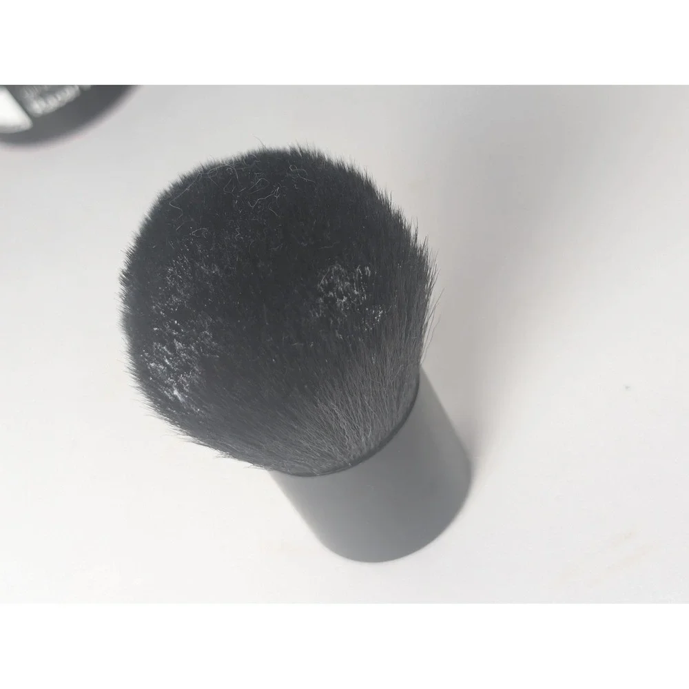 Nailboo Dip Powder Starter Kit 6 Colors Base Activator Top Brush Clip Used Once